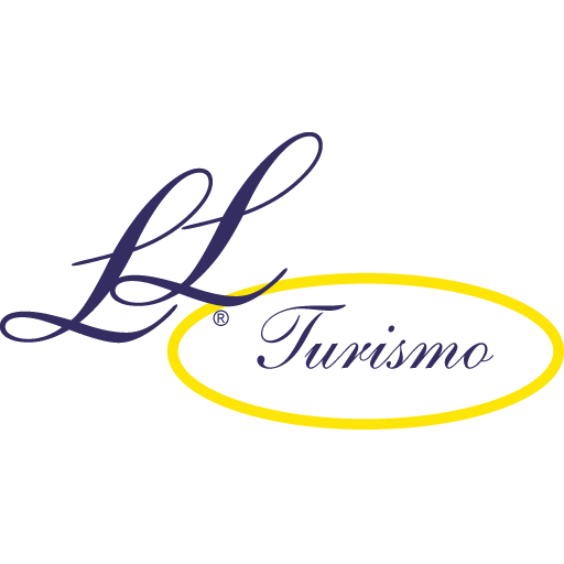 Logo Lielu Turismo