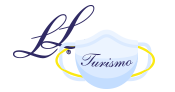 Lielu Turismo Logo