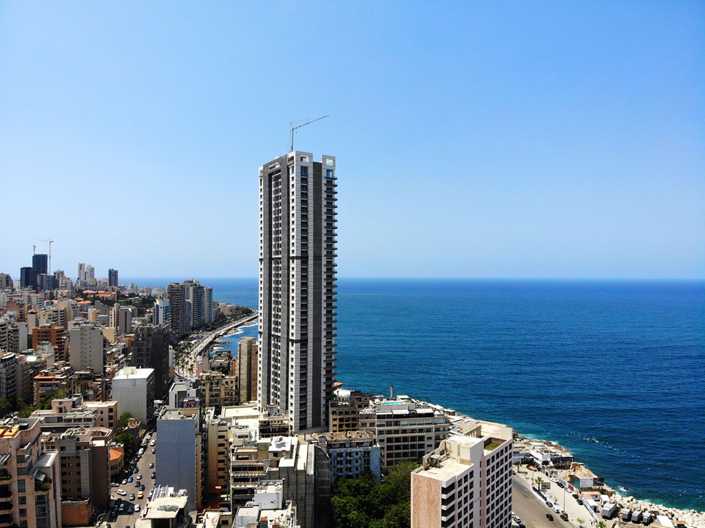Líbano - Beirute