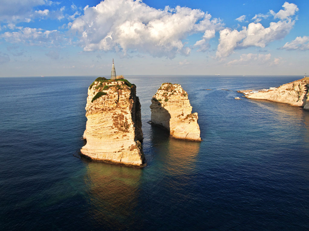 Líbano - Beirute