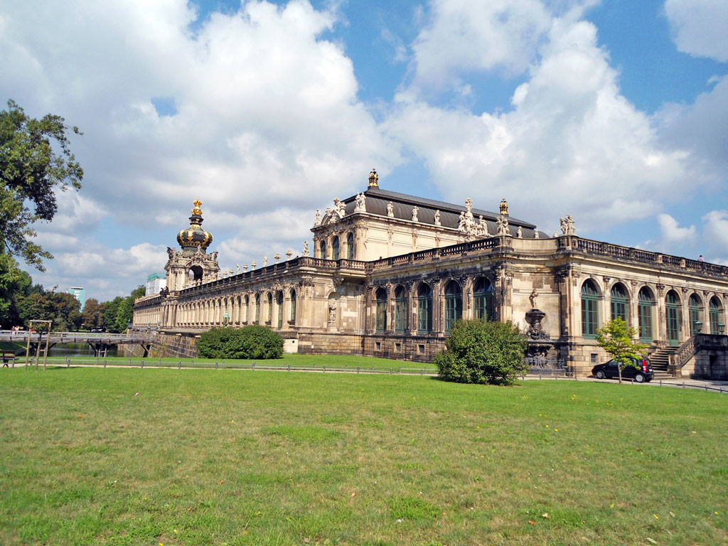 Alemanha - Dresden