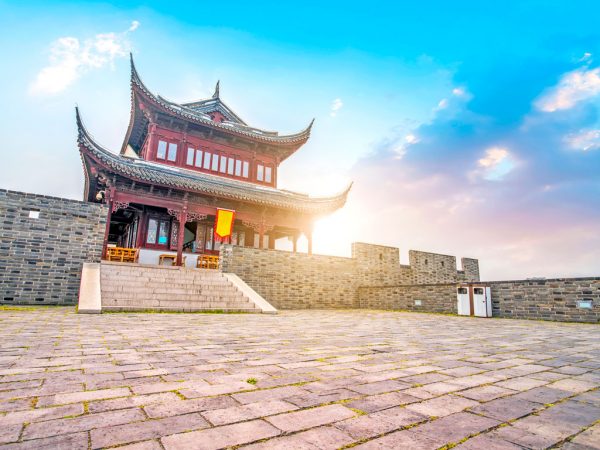 China - Suzhou