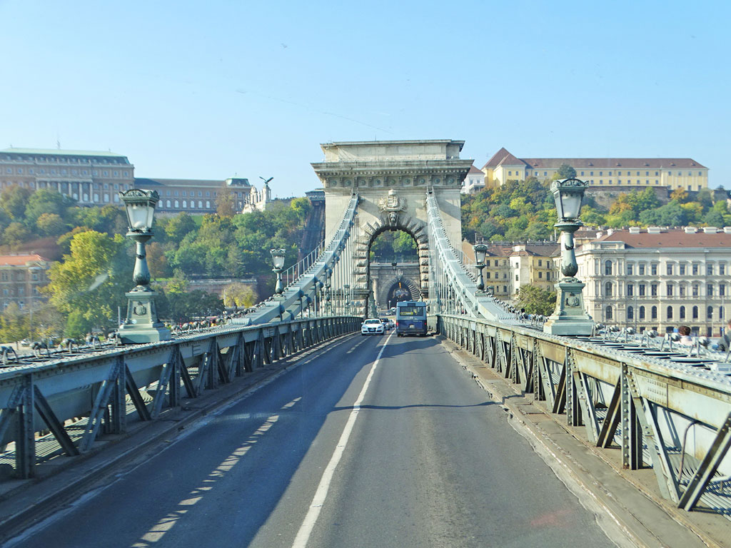 Hungria - Budapeste