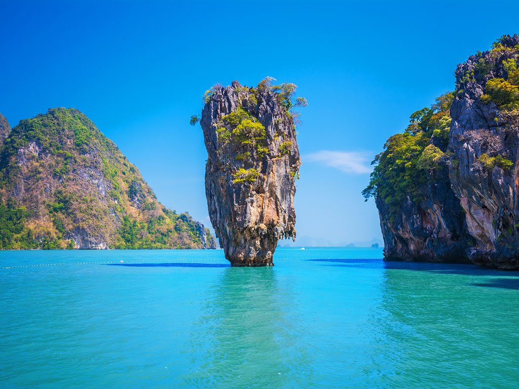 Tailândia - Phuket