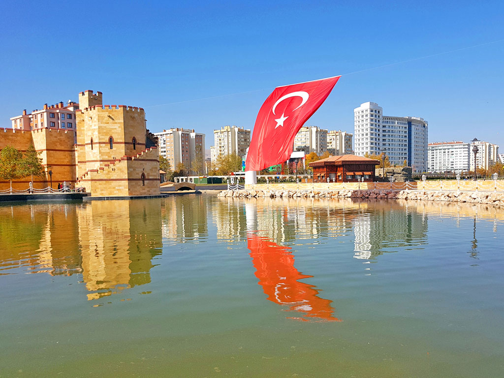 Turquia - Konya