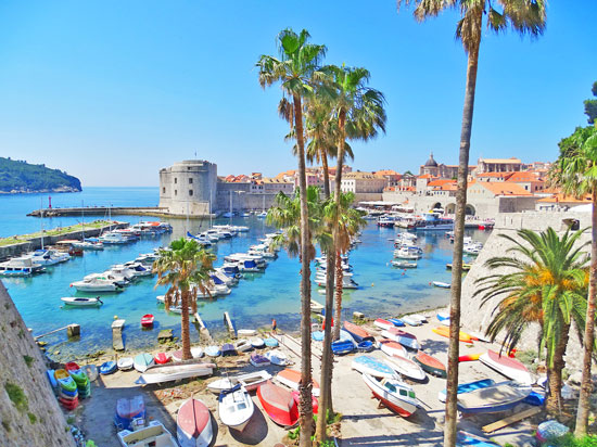 Croácia - Dubrovnik