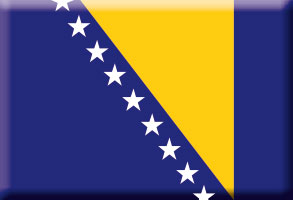 Bósnia