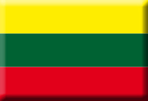 Lituânia (Países Bálticos)