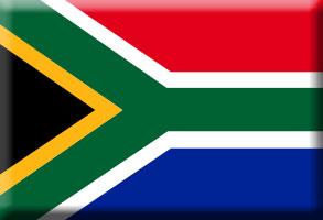 África do Sul