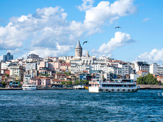 Turquia_Istambul - Torre Gálata