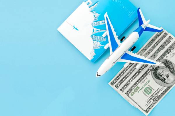 4 – O USD ESTÁ SUBINDO… 4 – O USD ESTÁ SUBINDO…