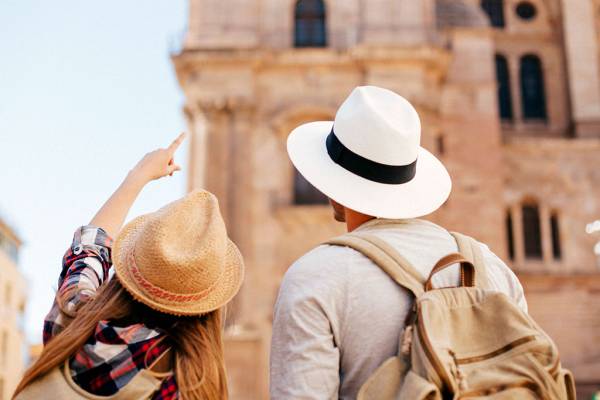 13 – COMO SABER QUAIS INGRESSOS ESTÃO INCLUÍDOS EM UM PACOTE DE VIAGENS? 13 – COMO SABER QUAIS INGRESSOS ESTÃO INCLUÍDOS EM UM PACOTE DE VIAGENS?