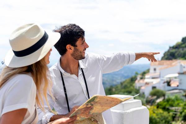 8 – GUIAS CAPACITADOS NÃO SÃO LUXO EM UMA VIAGEM, SÃO PRÉ-REQUISITO! 8 – GUIAS CAPACITADOS NÃO SÃO LUXO EM UMA VIAGEM, SÃO PRÉ-REQUISITO!