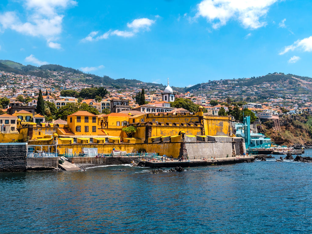 Portugal - Funchal