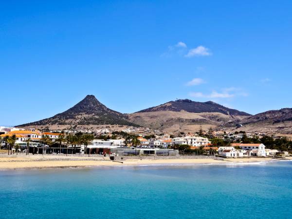 Portugal - Porto Santo