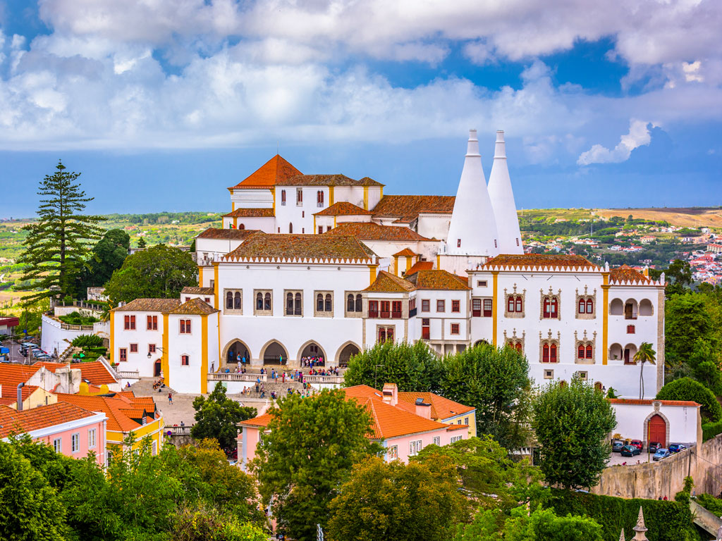 Portugal - Sintra