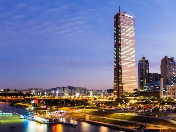 Coreia do Sul - Seul