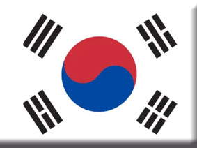 Coreia do Sul