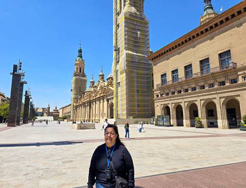 Regina Coeli Cavalheiro Rodrigues – Avaré (SP)