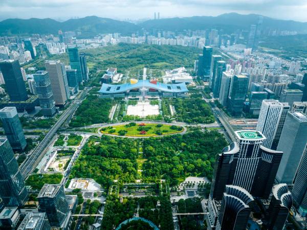 China - Shenzhen