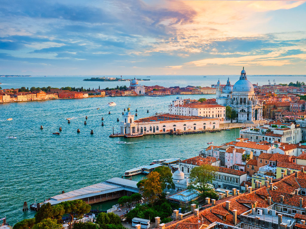 Itália - Veneza