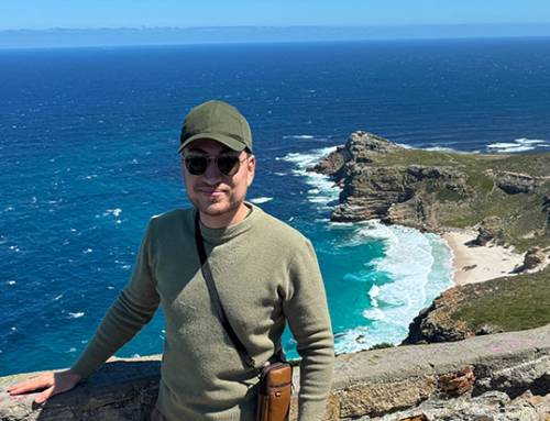 Alexandre Bernardino Dos Santos – São Pedro (SP)