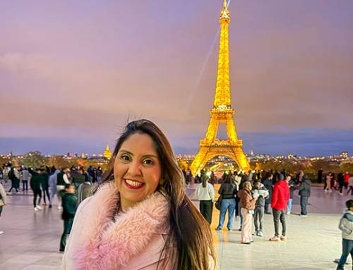 Greicilaine Costa Xavier Da Silva – Araucária (PR)