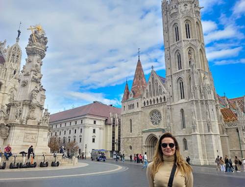 Isabela Maria Amaro Da Silveira Bougleux – Brasília (DF)