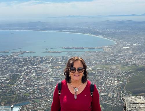 Leila Fátima De Oliveira Barros – Campinas (SP)