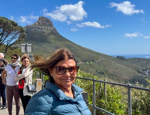 Maria Neli Vargas – Patrocínio (MG)