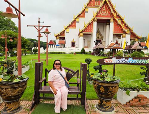 Julieta Guterres De Abreu Ferreira – São Luís (MA)