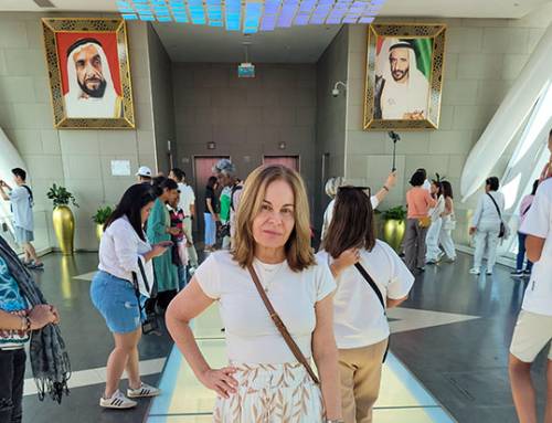 Lucy Elisabete Pereira Teixeira – São Paulo (SP)