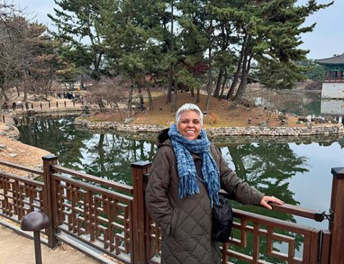 Anita Camargo – Campinas (SP)