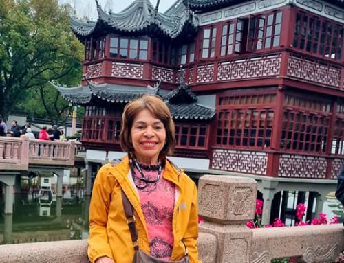 Irene Livramento – São Paulo (SP)