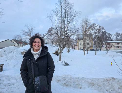 Margarida Fernanda Griebeler – Porto Alegre (RS)