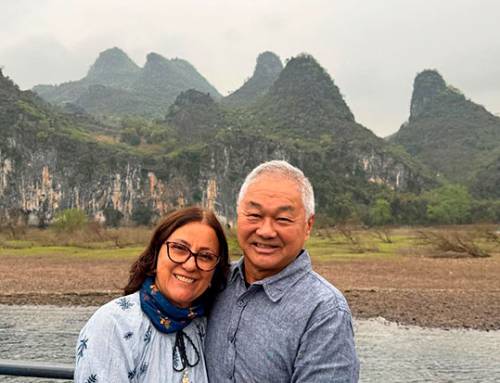 Maria De Fátima Alves Saegussa – Brasília (DF)