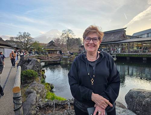 Maria José Giannico De Rezende – São Paulo (SP)