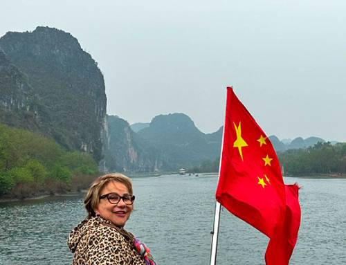 Maria Umbelina Ferreira – Brasília (DF)