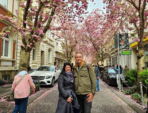 Samoel Happel – Quatro Barras (PR)