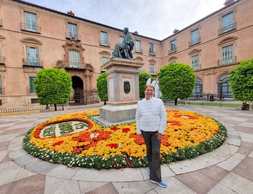 Sueli Aparecida Olivato – Americana (SP)