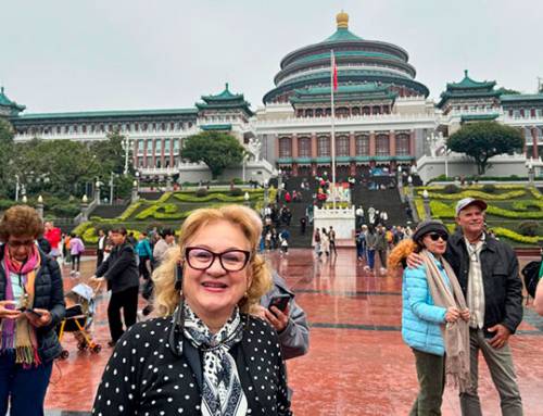 Vitoria Mello Ruscetto – Campo Mourão (PR)